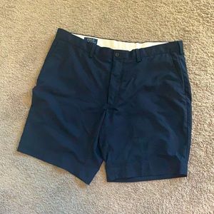 Men’s Polo Shorts